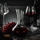 thumbnail image 4 of Decantador de vino NEW PACIFIC YOUYAH de cristal sin plomo 1800 ml, 4 of 8