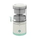thumbnail image 1 of Exprimidor Electrico Frutas Jugo Limón Recargable Rondon, 1 of 3