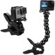 thumbnail image 1 of Suptig Jaws Flex Clamp Mount Gooseneck Mount for GoPro, 1 of 3