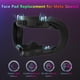 thumbnail image 2 of Accesorios VR Almohadilla facial y funda facial Saqico Oculus Quest 2, 2 of 7