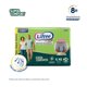 thumbnail image 3 of Pañales Pants LIFREE Super Confort (G/XG) 24 u. x 2 paq., 3 of 10