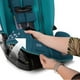 thumbnail image 5 of Silla de Auto Convertible Diono Radian® 3R Edición Calipso Razz, 5 of 6