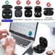 thumbnail image 2 of Estuche De Carga Para Galaxy Buds Pro Con Cable Negro, 2 of 7