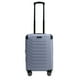 thumbnail image 2 of Maleta Cabina Amsterdam S 10 Kilos Expandible Plata Head, 2 of 8