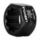 thumbnail image 5 of Accesorios Para Herramientas De Reparación De Pedales De Bicicleta Extracción Del Husillo Del Eje Para Bicicleta MTB Negro, 5 of 5