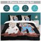 thumbnail image 5 of Chucky Bed Duvet Cover Microfiber Bedding Sets 3D Printed Lightweight 3 Piece Comforter Sets for Adlut Boys Girls, 5 of 5