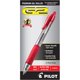 thumbnail image 1 of Bolígrafos de gel PILOT G2 Premium de tinta roja recargable y retráctil, paquete de 12, 1 of 7