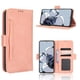 thumbnail image 1 of Funda Tipo Billetera FOXDOCK para Xiaomi MI 12T/12T PRO 5G – Tapa Flip con Tarjetero, 1 of 5