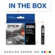 thumbnail image 2 of Cartucho de tinta Epson 220 DuraBrite Ultra High Capacity negro, 2 of 6