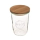 thumbnail image 3 of Frascos para conservas WECK 743 de vidrio herméticos de 750 ml, set de 2, 3 of 8