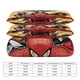 thumbnail image 2 of Spiderman Print Bedding Set Pattern Duvet Cove Set 3 Pieces 1 Quilt Cover And 2 Pillowcases for Women Men Teens, 2 of 5