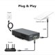 thumbnail image 2 of Inyector PoE PROCET Starlink Gen 3 150W 100-240V AC, 2 of 5