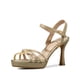 thumbnail image 5 of Sandalia Taco Alto Fiesta Mujer Weide You532, 5 of 9