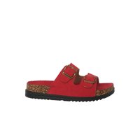 Sandalia Janga Rojo Alquimia