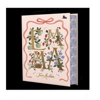 Austral - Emma . Editorial