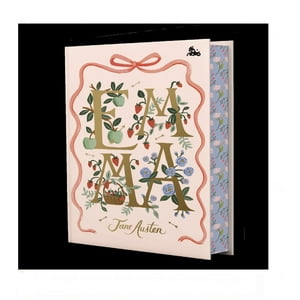 Austral - Emma . Editorial