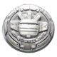 thumbnail image 1 of Moneda de coleccionista Toynk Transformers MP-20 Wheeljack, 1 of 2