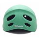 thumbnail image 2 of Casco Proteccion Regulable Bici Skate Street Hook Con Luz Verde, L (57 - 59 cm), 2 of 3