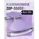 thumbnail image 2 of AB Twister Karimonox 136 kg Silencioso con Agarre Antideslizante, 2 of 9