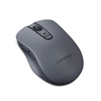 Ratón Silencioso Bluetooth Lenovo Wl310 Ergonómico Gris