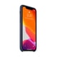 thumbnail image 3 of Funda Apple iPhone 11 Pro de piel azul medianoche, 3 of 3