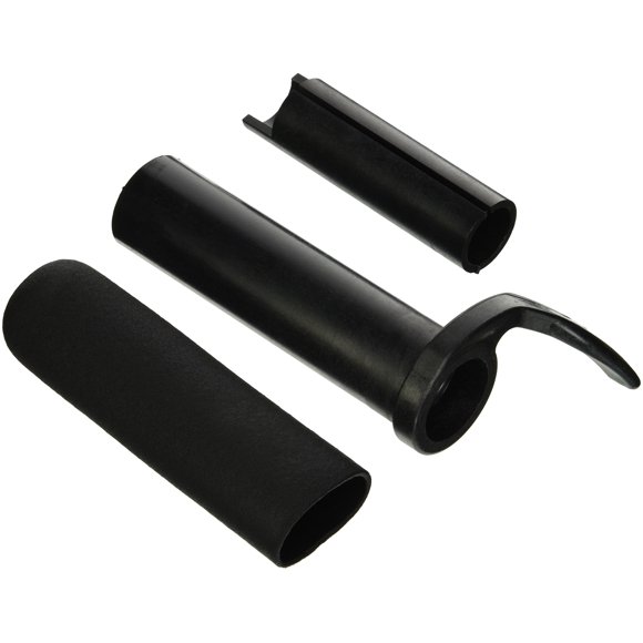 Acelerador Kolpin 98020 Negro para manillar de 7/8"