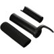 thumbnail image 1 of Acelerador Kolpin 98020 Negro para manillar de 7/8", 1 of 6