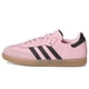 thumbnail image 4 of Zapatillas adidas Samba Messi J Rosa Claro Negro Core, 4 of 7