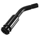 thumbnail image 3 of Palanca de cambio de marchas negra, extensión BEND BENT de 5", para VW T4 T25 85 - 03, 3 of 3