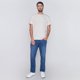 thumbnail image 4 of Polera Hombre Focal Print Beige Corona, 4 of 5