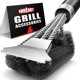 thumbnail image 1 of Cepillo y raspador para parrilla GRILLART BR-8529 para parrillas, 1 of 6