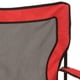 thumbnail image 5 of Silla plegable Quad Mesh Silla camping, 5 of 7
