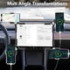 thumbnail image 4 of Soporte de Teléfono Ajustable Genérico Tesla Model 3/Y/Cybertruck Negro, 4 of 8