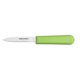 thumbnail image 1 of Cuchillo de pelar Dexter 8 cm verde de polipropileno certificado NSF, 1 of 2