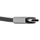 thumbnail image 5 of Lector de tarjetas con adaptador de vídeo multipuerto USB-C Targus, 5 of 8