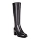 thumbnail image 2 of Bota Cuero Dilek Negro, 2 of 5