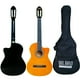 thumbnail image 1 of Guitarra Electroacústica Bilbao BIL-700CE-NT + Funda, 1 of 3