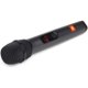 thumbnail image 3 of Sistema Inalambrico Dos Microfonos Con Receptor De Doble Canal Jbl, 3 of 3