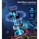 thumbnail image 2 of Control inalámbrico para PC AIfasterfly Bluetooth sin deriva RGB, 2 of 8
