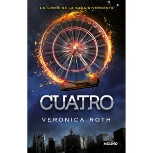 Molino - Libro Cuatro