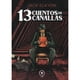 thumbnail image 1 of Libro 13 Cuentos De Canallas, 1 of 2