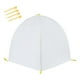 thumbnail image 2 of Maceta No Tejida Congelación Carpa Cálida Protección Contra Heladas Reutilizable Para Macetas Grandes, 2 of 5