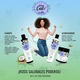 thumbnail image 5 of Tripack Shampoo + Acondicionador + Mascarilla Love Curls 2A a 4C, 5 of 7