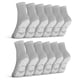 thumbnail image 1 of Calcetines antideslizantes AMERICAN HOSPITAL SUPPLY Premium Grey XXL, 1 of 9