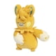 thumbnail image 1 of Peluche Pokémon Center Sleeping Paw 15 cm, 1 of 7