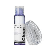 Kit De Inicio Para Limpiar Zapatos Jason Markk Con Solución De Limpieza Profunda