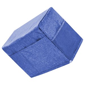 Bothyi - Fundas Antipolvo Para Almacenamiento, Bolsillos De Malla Impermeables, Funda Ligera Para Máquina De Coser, Color Azul