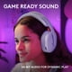 thumbnail image 2 of Auriculares Gaming Logitech G325 LIGHTSPEED Bluetooth 24 h con micrófono, 2 of 3