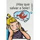 thumbnail image 1 of ¡Hay que salvar a Sole!, 1 of 4