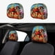 thumbnail image 1 of Los Increíbles Funda Protectora Universal para Reposacabezas de Coche, Funda Elástica para Reposacabezas de Asiento de Auto, Funda de Tela Antipolvo, Accesorios de Interior 2 Piezas, 1 of 6